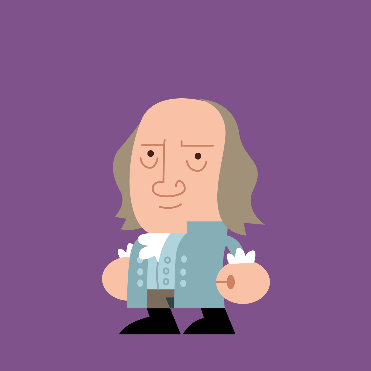 Benjamin Franklin